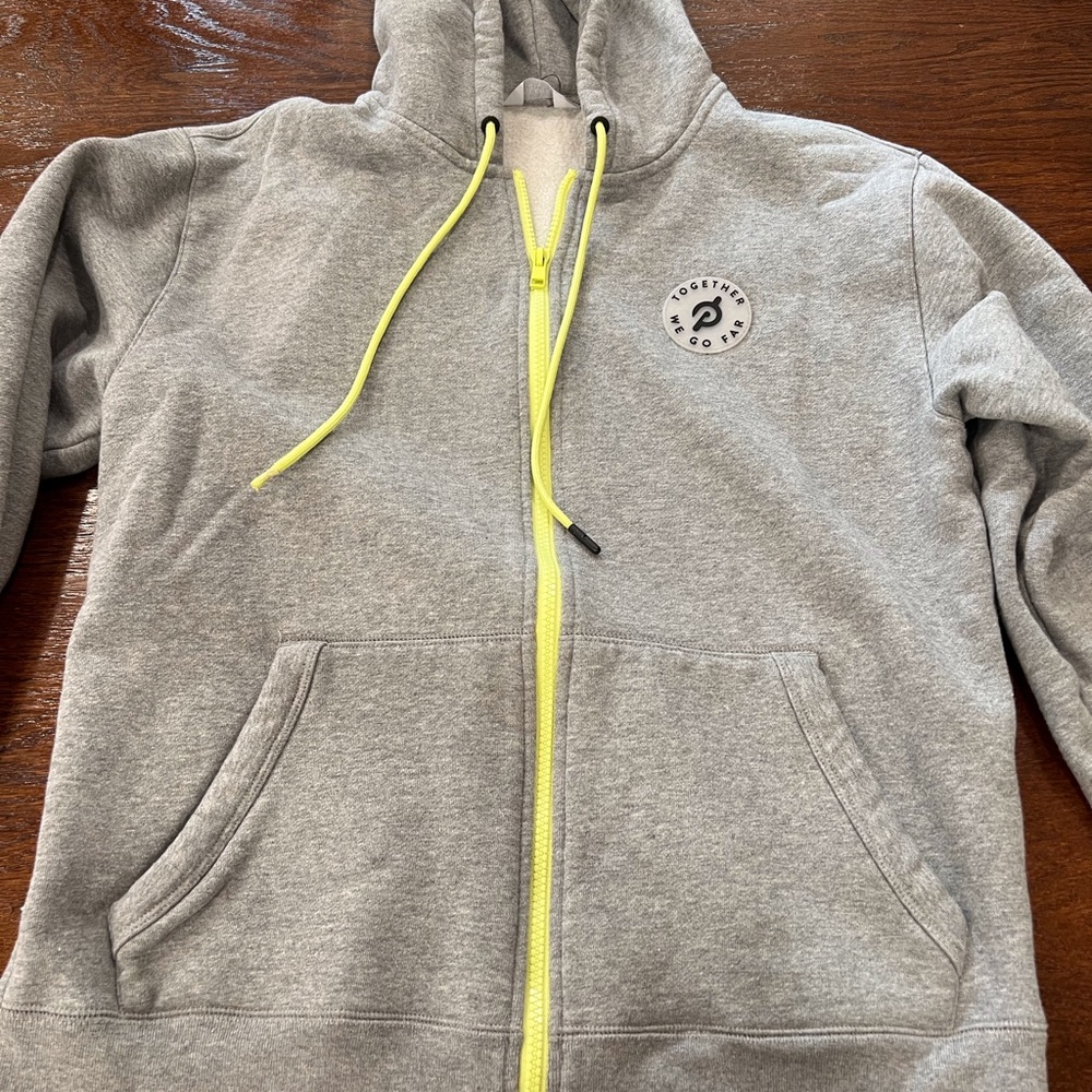 Peloton Jacket - image 5